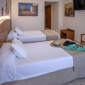Kamer met Twee Aparte Bedden